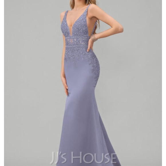 Prom/Formal Dress - Picture 1 of 7
